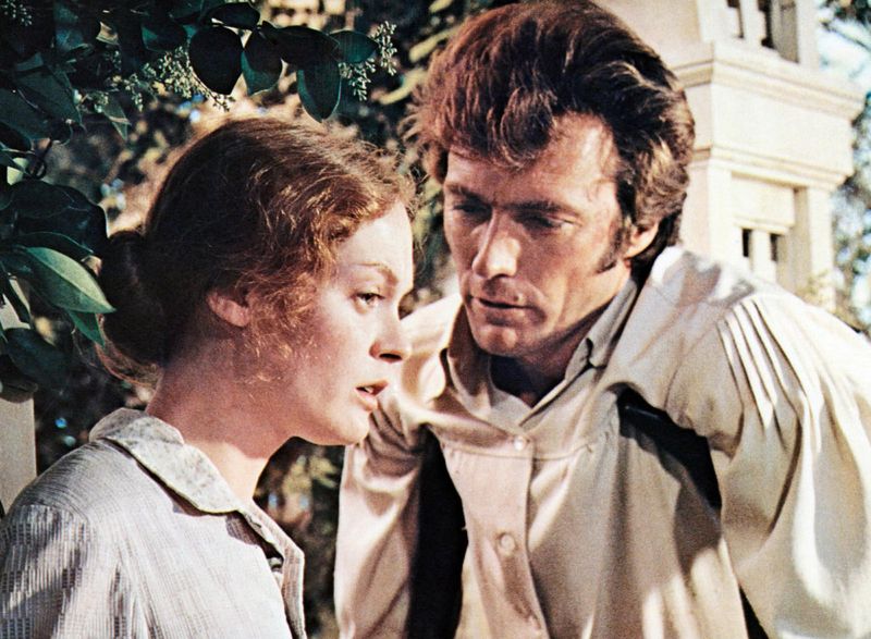 The Beguiled (1971) – Gothic Western Horror