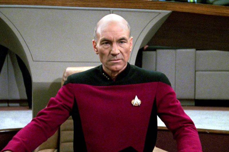 Star Trek: The Next Generation