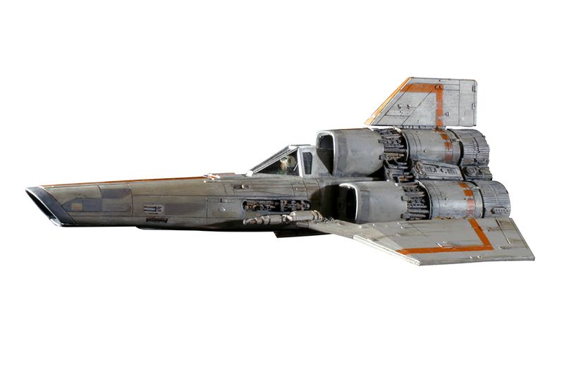 Battlestar Galactica: Star Wars Envy That Missed the Mark