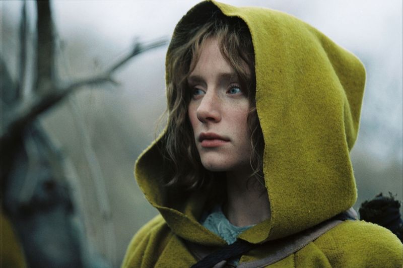 The Village (2004)