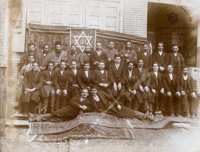 Jewish Iranians Thriving in Tehran