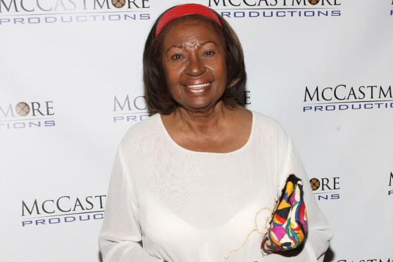 She Shattered Stereotypes on Primetime TV