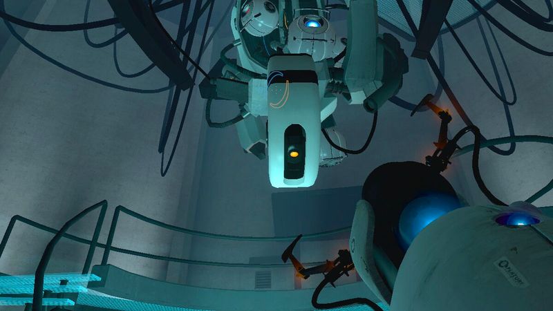 GLaDOS – Portal