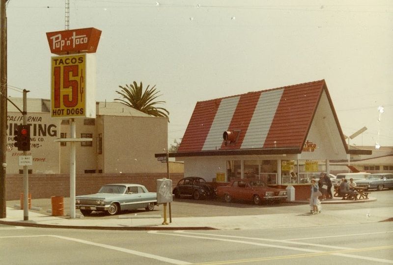 Pup 'N' Taco (California)