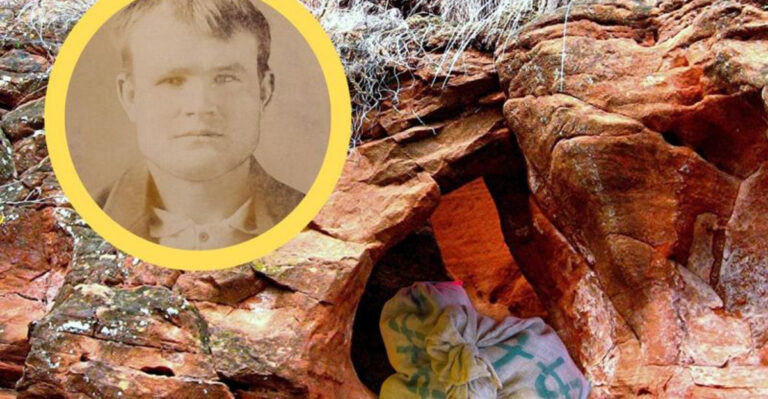 The Outlaw Who Outran the Law: 15 Secrets Butch Cassidy Took to the Grave