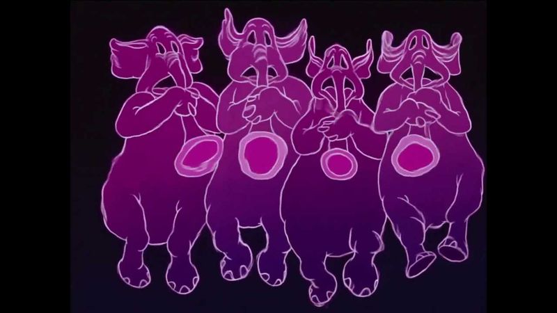 Dumbo (1941)