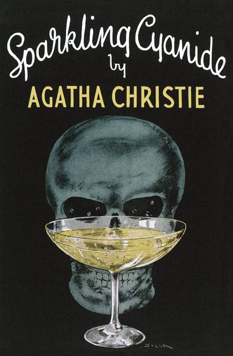 Sparkling Cyanide (1945)