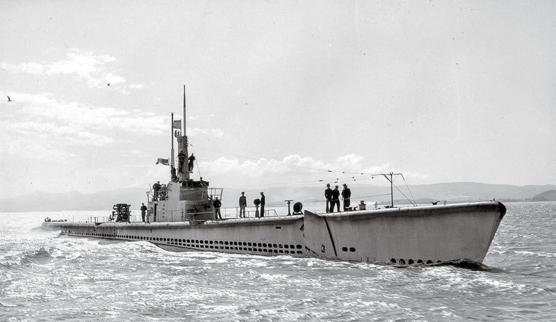 Threading the Deadly Needle