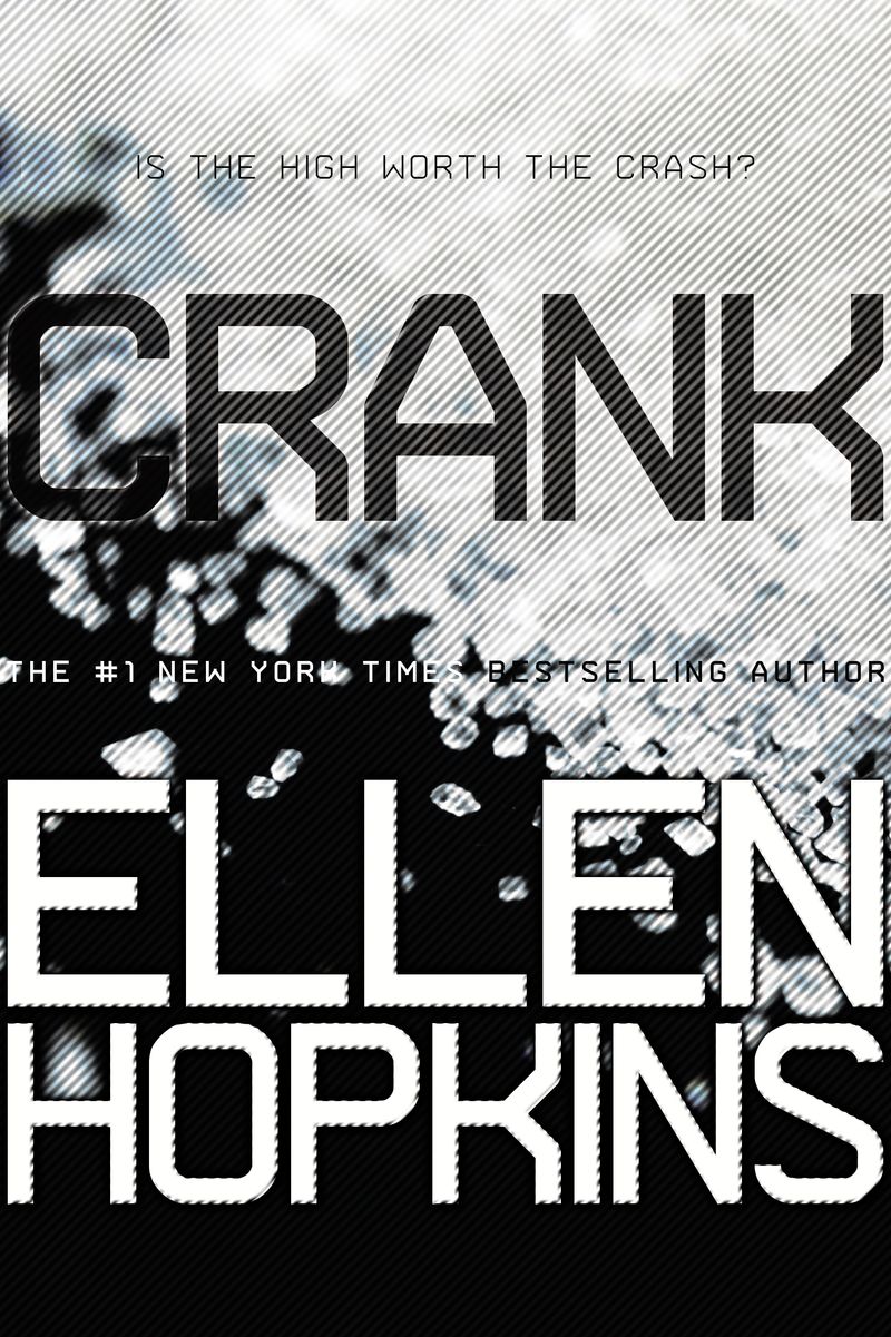 Crank: A Mother's Warning in Verse