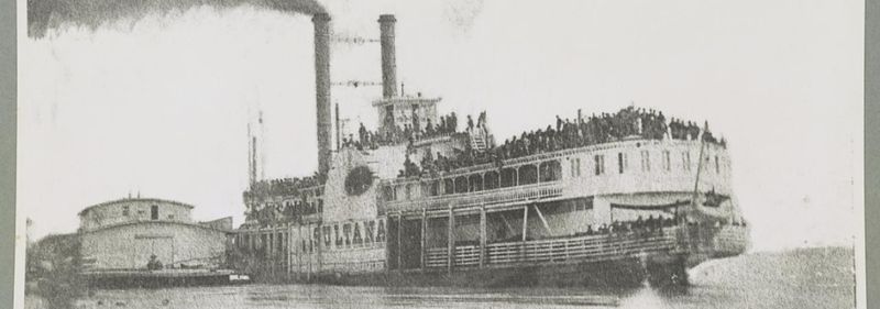The Sultana Disaster (1865)