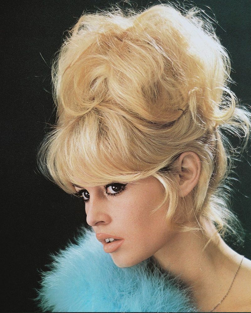 Beehive (1960s)
