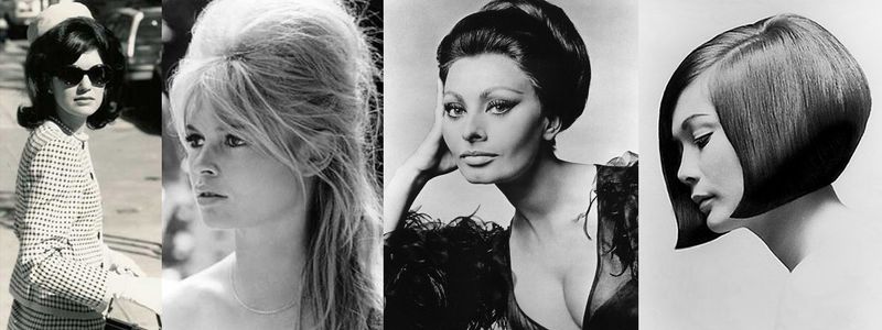 The Great Hair Divide: Uptown vs. Downtown Styles