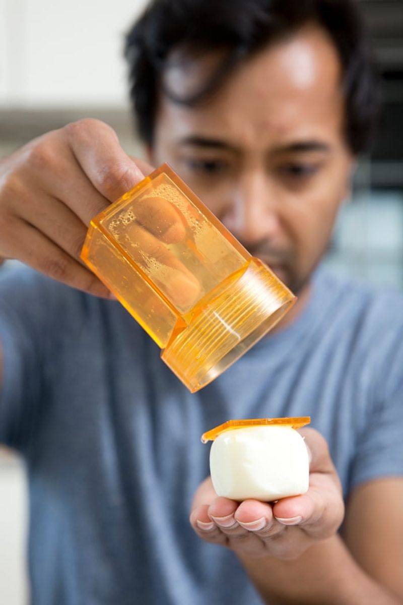 The Egg Cuber 🥚🧊