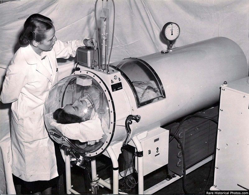 The Iron Lung (1928)