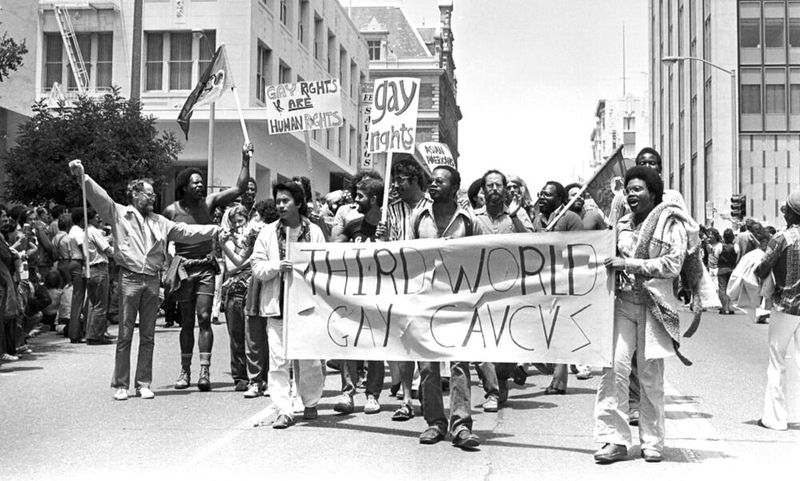 Growing Beyond Borders: Pride Expands Nationally