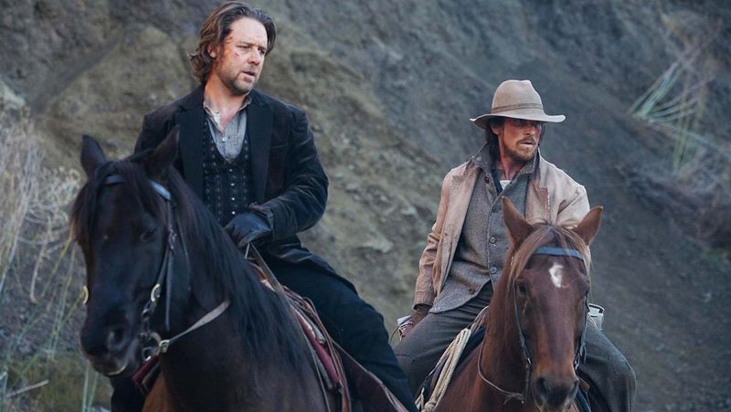 3:10 to Yuma (2007)