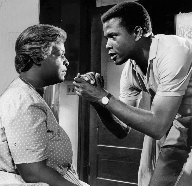 A Raisin in the Sun (1961)