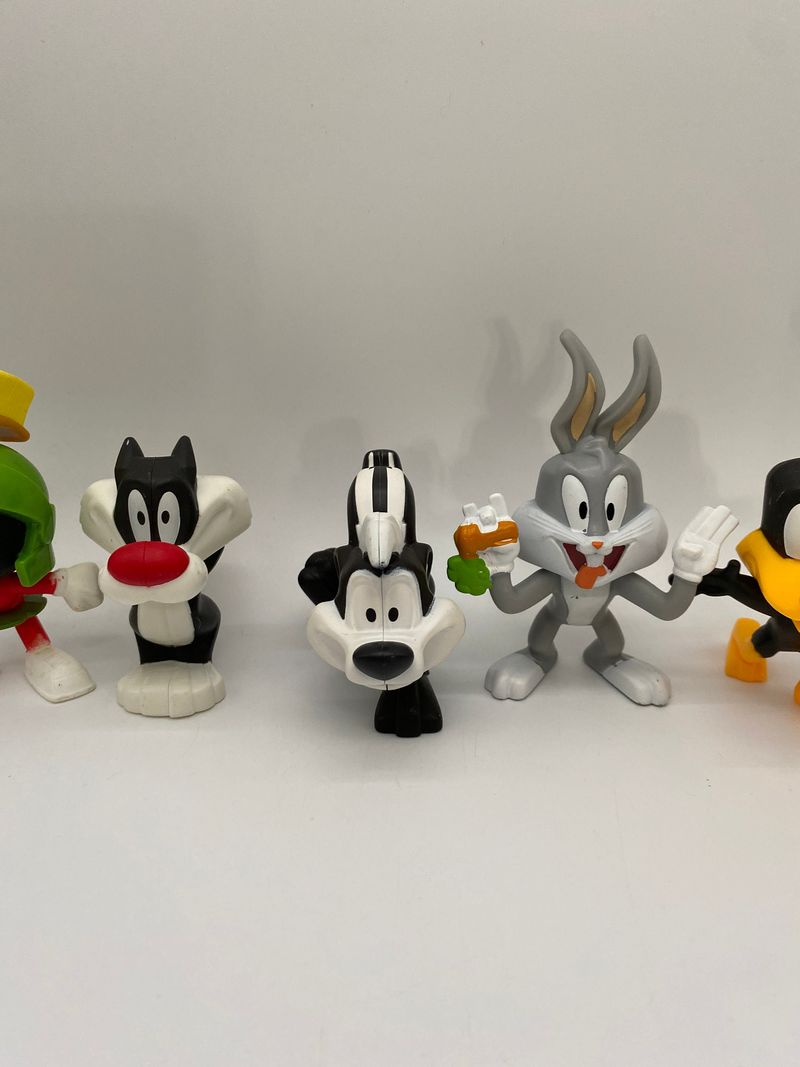 The Future: No More Plastic Toys?