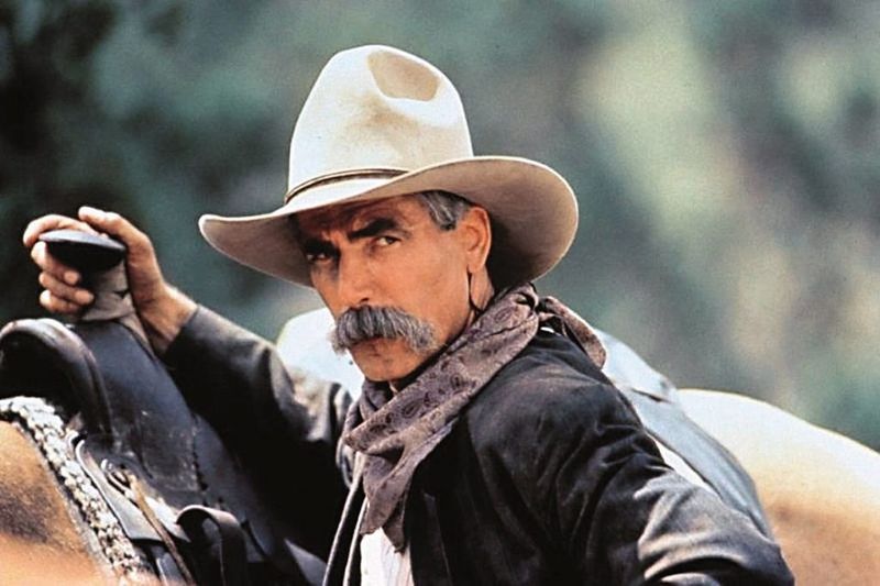 Conagher (1991): The Drifting Cowboy With Principles