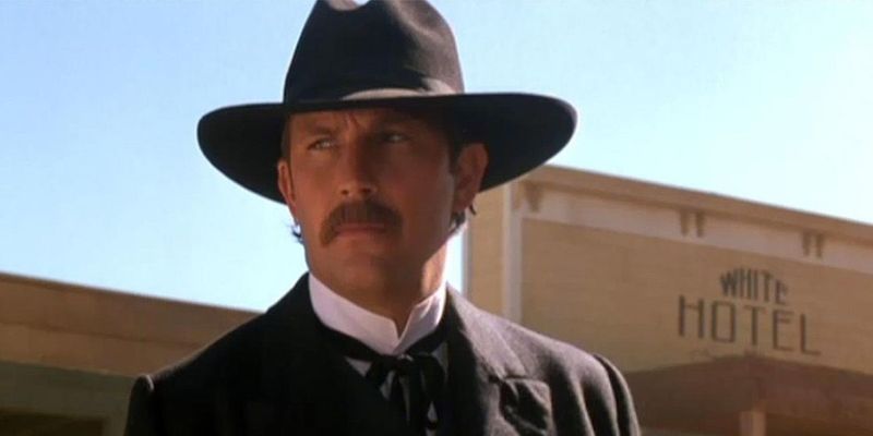 Wyatt Earp (1994)
