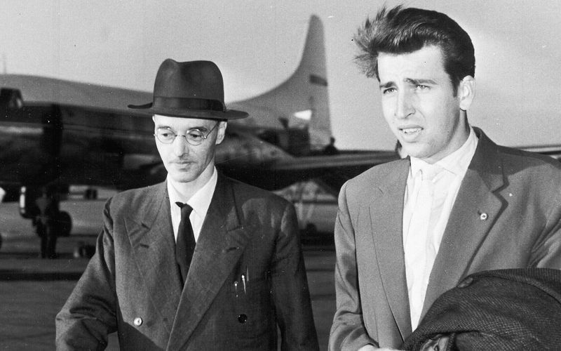 The U.S. Didn’t Work with Soviet Spies