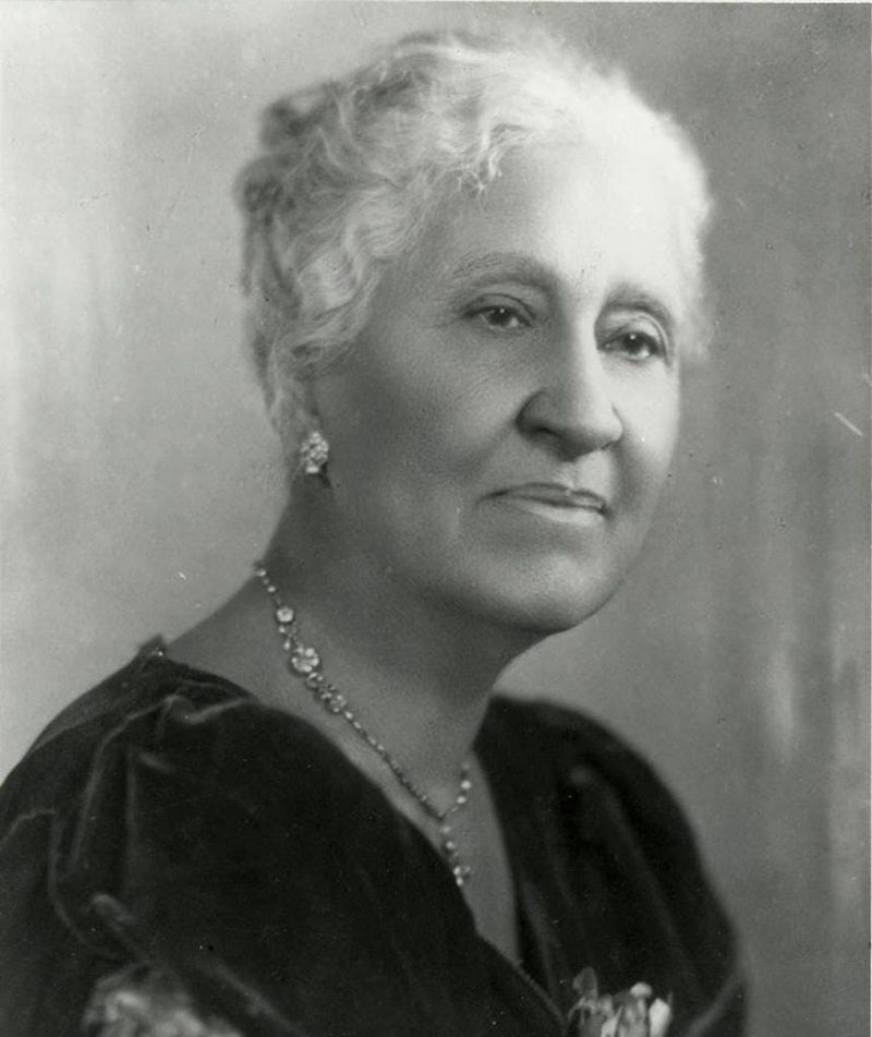 Mary Church Terrell: The Anti-Lynching Crusader