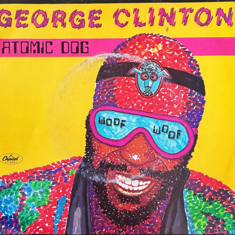 George Clinton – 
