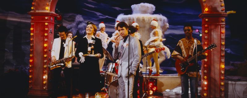 “Pop Muzik” – M (1979)