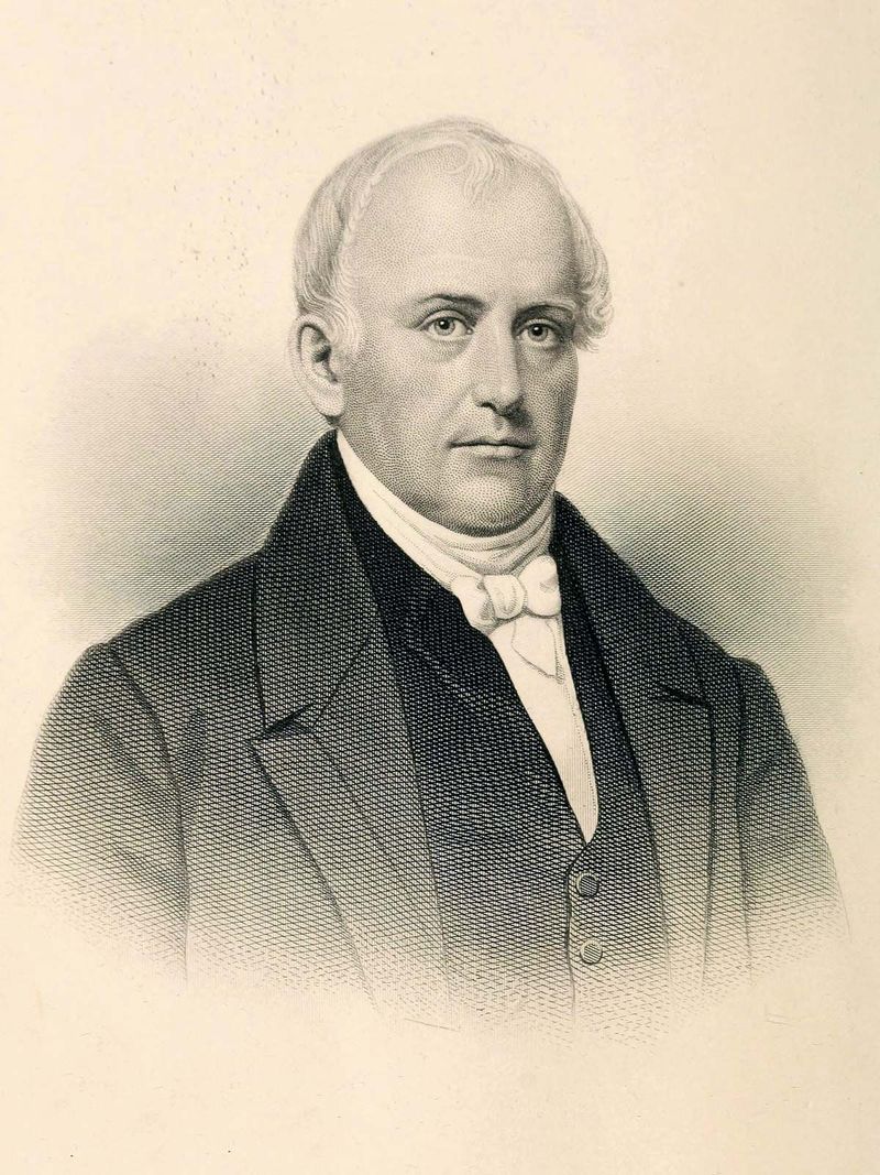 The Father of the American Industrial Revolution Was an Immigrant