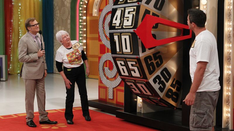 The Final Spin with Bob