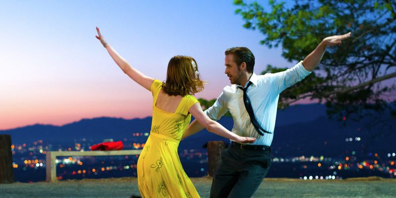 La La Land (2016)