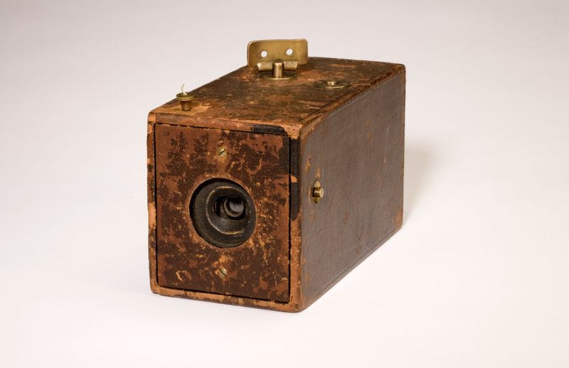 Paper Film: The Fragile First Medium