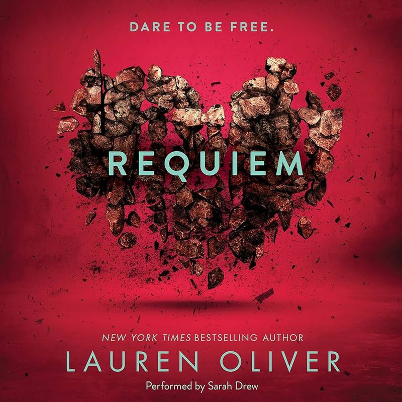 Requiem's Unresolved Revolution