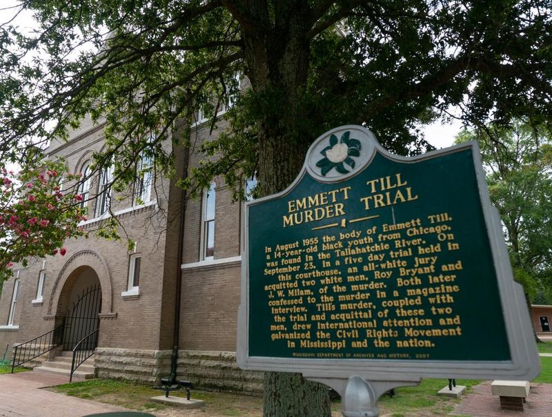 The Emmett Till Historic Sites, Mississippi – Where a Boy’s Murder Ignited a Movement