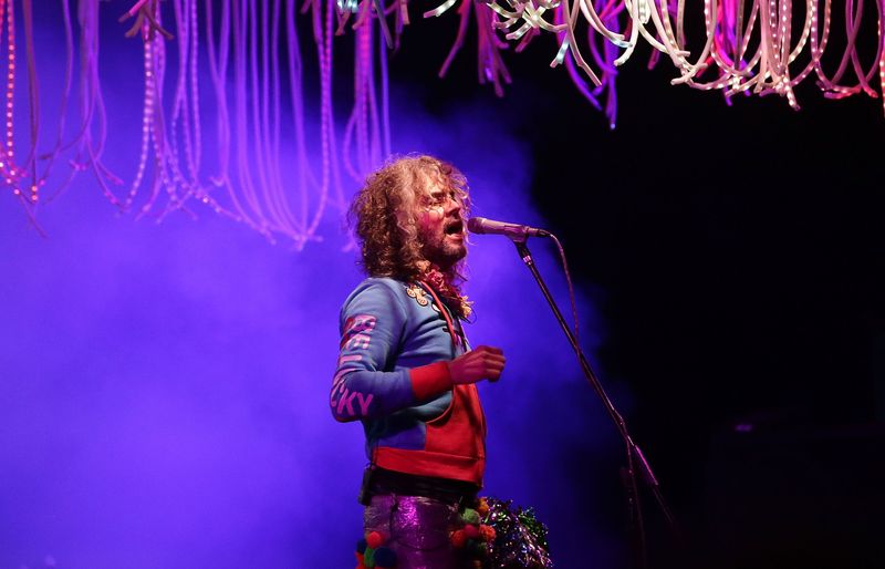 Wayne Coyne of The Flaming Lips Described Lowe as “Psychedelia’s Midnight Prophet”