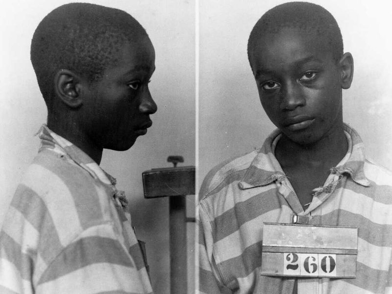 George Stinney (1944)