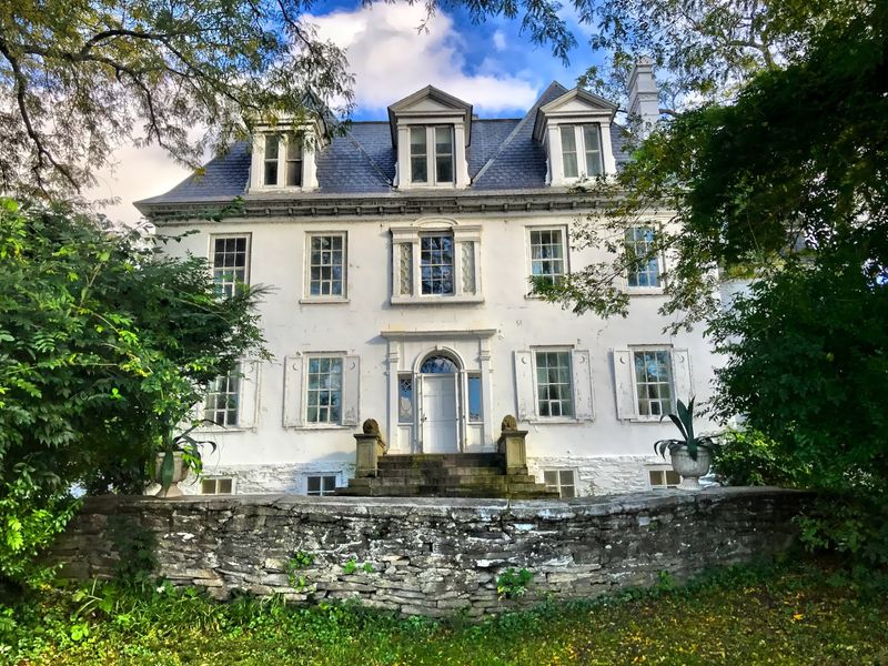 The Clermont Estate (New York)