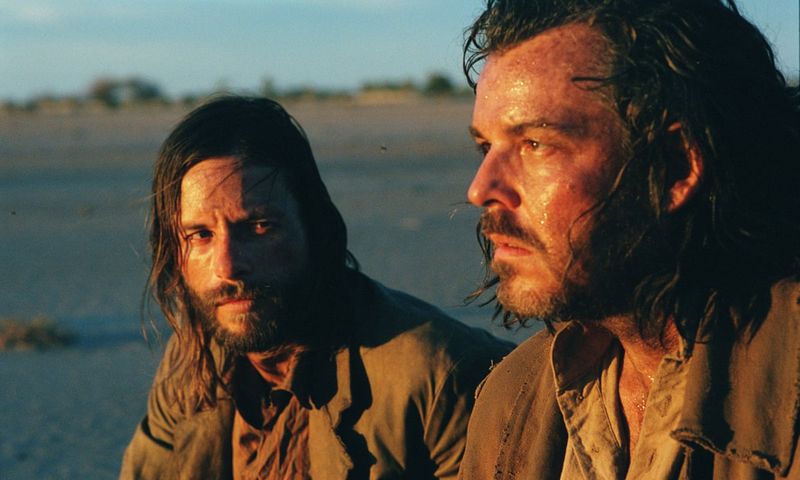 The Proposition (2005) – Australia’s Bloody Western