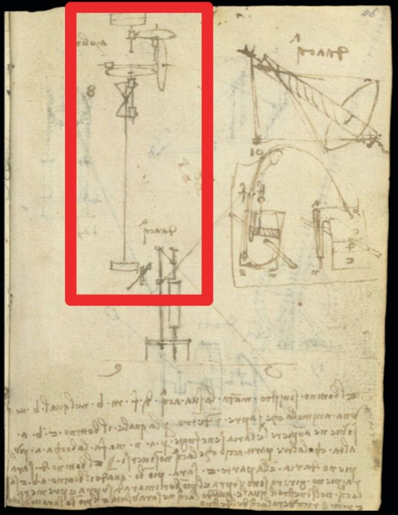 Pendulum Motion