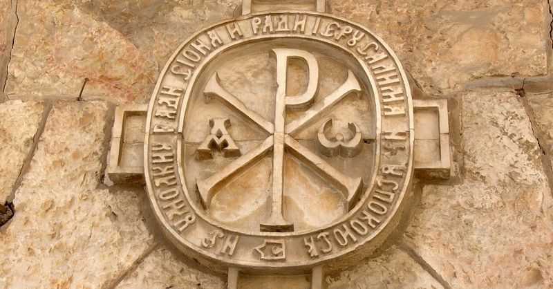The Chi-Rho