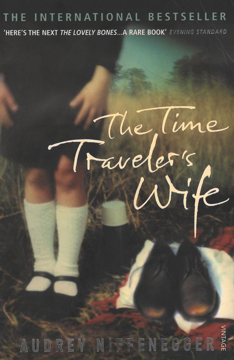 The Time Traveler's Wife's Final Meeting