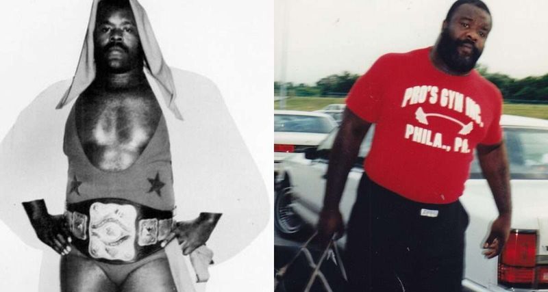 Junkyard Dog’s Lonely Final Years