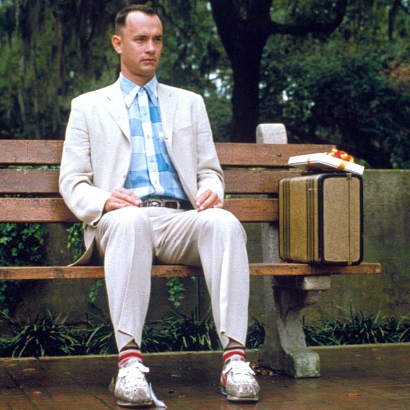 Forrest Gump (1994)