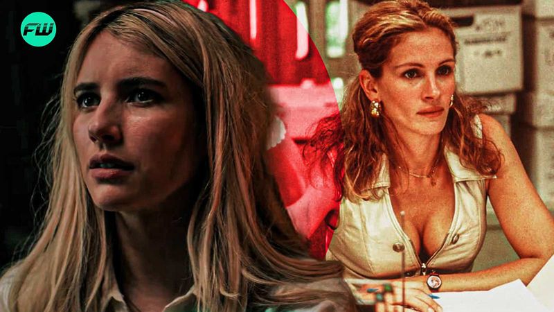 The Roberts Clan: From Character Actor to Megastar