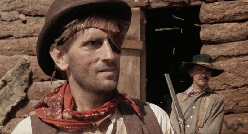 Ride in the Whirlwind (1966) – The Other Nicholson/Hellman Gem