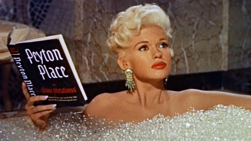 Her Scene-Stealing Film Debut