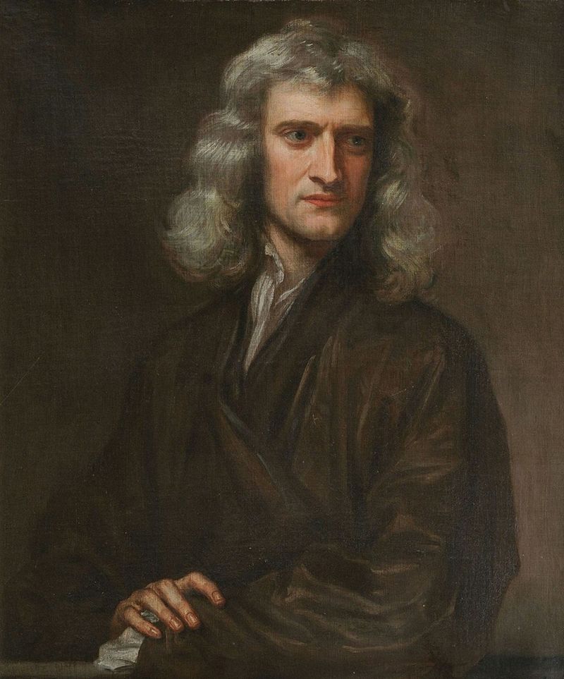 The Scientific Revolution