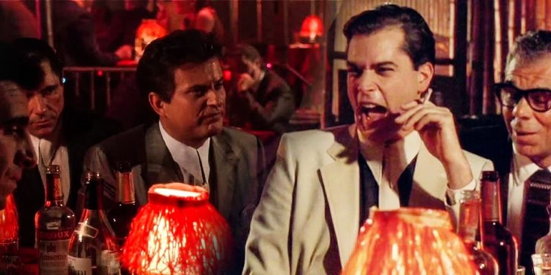 Goodfellas (1990)