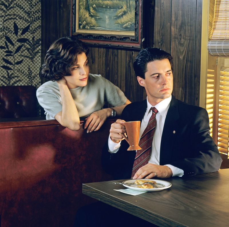 Twin Peaks