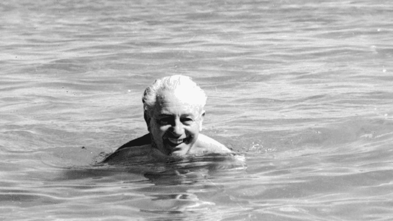 Harold Holt (1967)